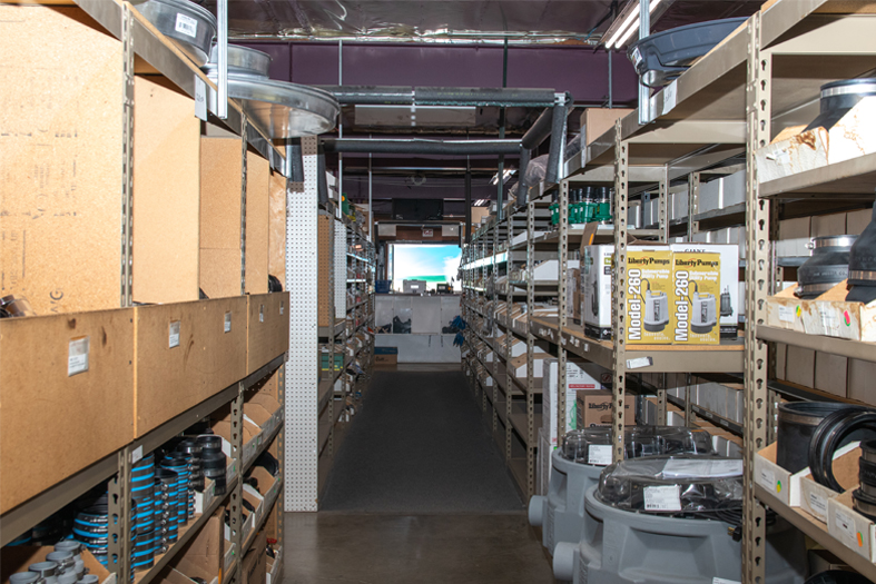 Plumbing Wholesale Outlet - Pasadena